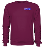 PMS 4 - Premium Sweatshirt