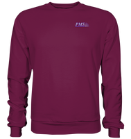 PMS 2.1 - Premium Sweatshirt