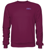 PMS 2.1 - Premium Sweatshirt