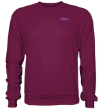 PMS 2.4 - Gepfüfter Handyflüsterer - Premium Sweatshirt