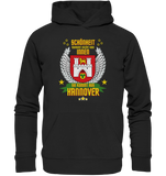 Hoodie - Schönheit kommt aus Hannover - Premium Unisex Hoodie