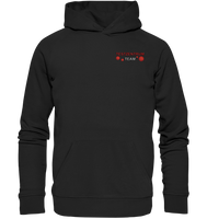 PMS - TZ Team - Premium Unisex Hoodie