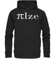 Back Collection - Pilze - Premium Unisex Hoodie