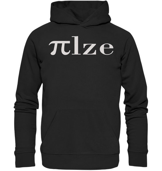 Back Collection - Pilze - Premium Unisex Hoodie