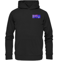 PMS 4 - Premium Unisex Hoodie