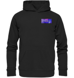 PMS 4 - Premium Unisex Hoodie