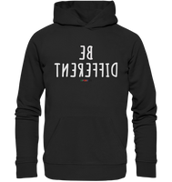 BC - Be Different - Premium Unisex Hoodie