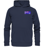 PMS 4 - Premium Unisex Hoodie