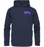 PMS 4 - Premium Unisex Hoodie