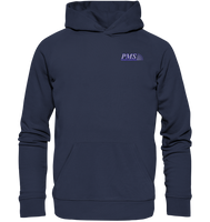 PMS 2.1 - Premium Unisex Hoodie