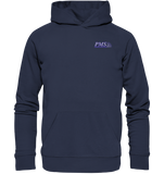 PMS 2.1 - Premium Unisex Hoodie