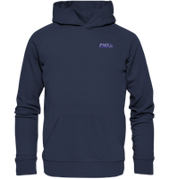 PMS 2.5 - Geprüfte Handyflüsterin - Premium Unisex Hoodie