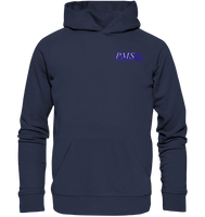 PMS 3 - Premium Unisex Hoodie