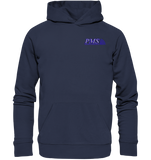 PMS 3 - Premium Unisex Hoodie