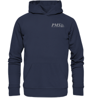 PMS 1 - Premium Unisex Hoodie