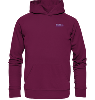 PMS 2.4 - Gepfüfter Handyflüsterer - Premium Unisex Hoodie