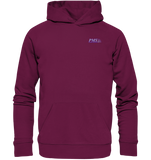 PMS 2.4 - Gepfüfter Handyflüsterer - Premium Unisex Hoodie