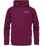 PMS 2 - Premium Unisex Hoodie