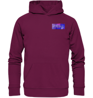 PMS 4 - Premium Unisex Hoodie