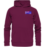 PMS 4 - Premium Unisex Hoodie