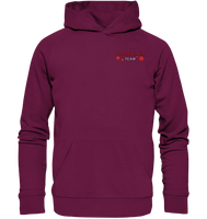 PMS - TZ Team - Premium Unisex Hoodie