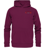 PMS - TZ Team - Premium Unisex Hoodie