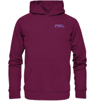 PMS 2.1 - Premium Unisex Hoodie