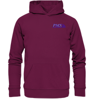 PMS 3 - Premium Unisex Hoodie