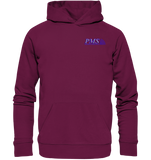 PMS 3 - Premium Unisex Hoodie