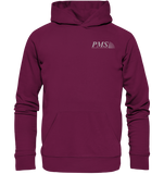 PMS 1 - Premium Unisex Hoodie