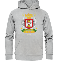 Hoodie - Schönheit kommt aus Hannover - Premium Unisex Hoodie