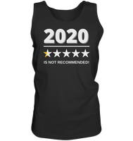 Black Collection - 2020 - is not recommended! - Tank-Top