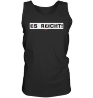 BC - Es Reicht! - Tank-Top