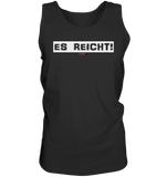 BC - Es Reicht! - Tank-Top