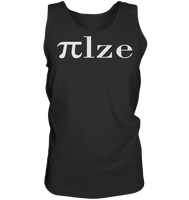 Back Collection - Pilze - Tank-Top