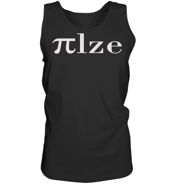 Back Collection - Pilze - Tank-Top