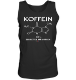 BC - Koffein - Tank-Top