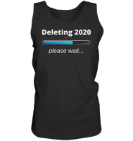 Black Collection - Deleting 2020 - Tank-Top