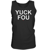 BC - YUCK FOU - Tank-Top