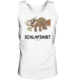 Schlafshirt - s - Tank-Top