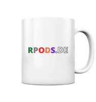 RPODS.DE - Merch - 001 - Tasse glossy