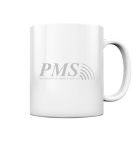 PMS 1 - Tasse glossy