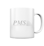 PMS 1 - Tasse glossy