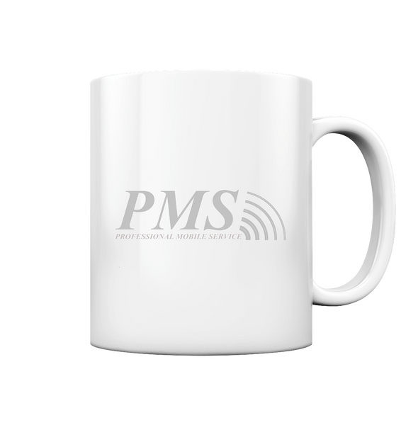 PMS 1 - Tasse glossy