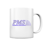 PMS 2.1 - Tasse glossy