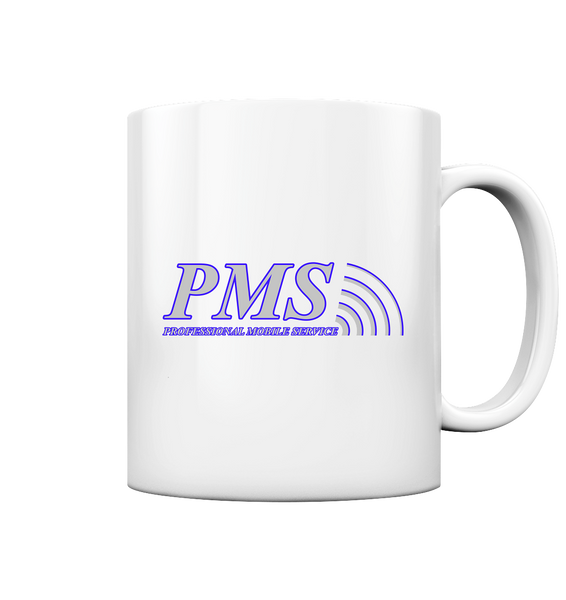 PMS 2.1 - Tasse glossy