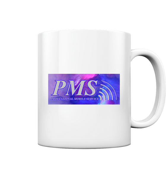 PMS 4 - Tasse glossy