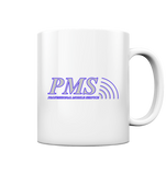 PMS 2 - Tasse glossy