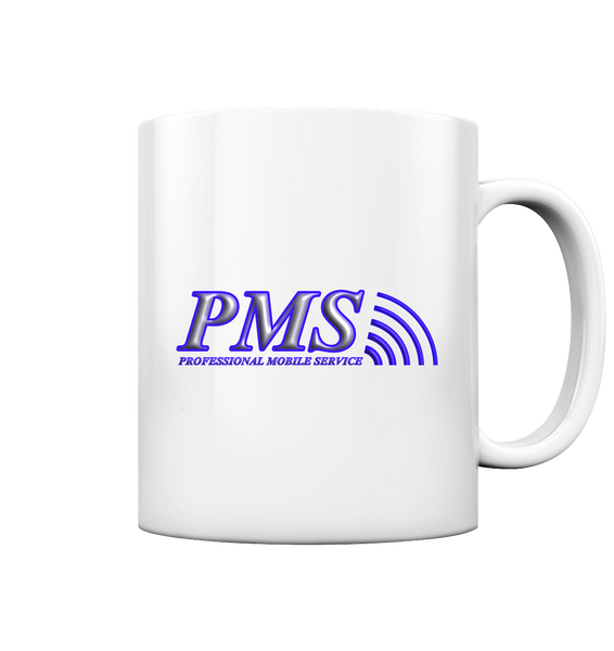 PMS 3 - Tasse glossy