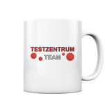 PMS - TZ Team - Tasse glossy